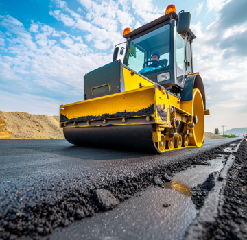 Compaction Equipment